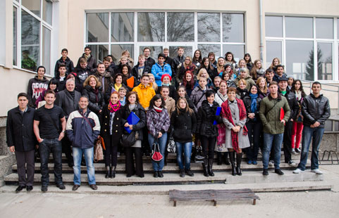 Comeniusgruppe Comeniusgruppe