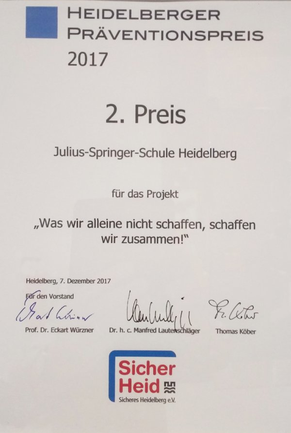 Die Urkunde Die Urkunde