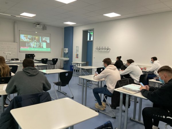 Klima und Religion Bild 1 Klima und Religion Bild 1