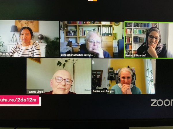 Klima und Religion Bild 2 Klima und Religion Bild 2