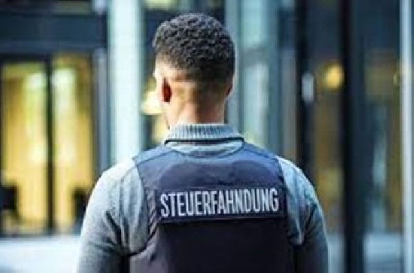 Steuerfahndung Steuerfahndung