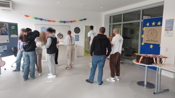 Eröffnungsfeier Eröffnungsfeier